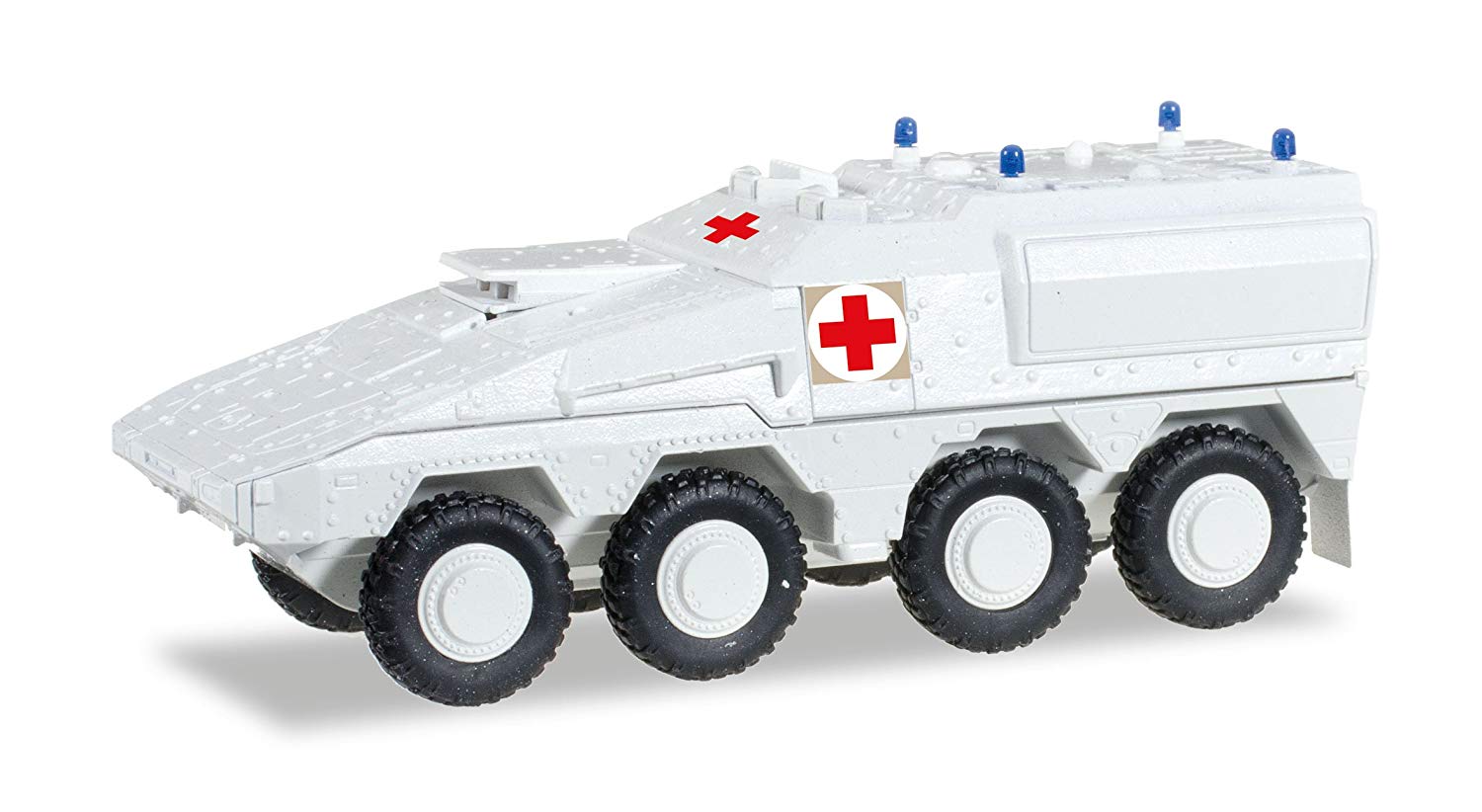 Herpa Sanit Ts Rad Tank