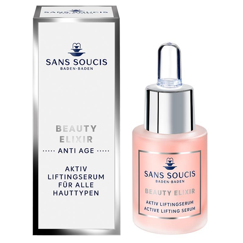 Sans Soucis Beauty Elixir Active Lifting Serum 15 ml