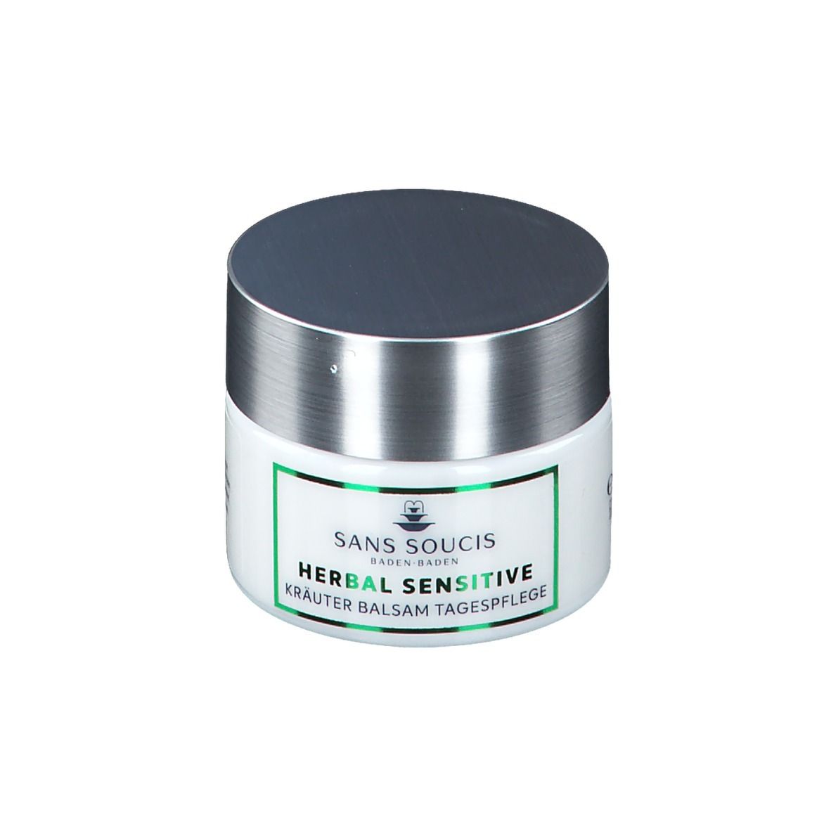 SANS SOUCIS SENSITIVE HERBAL BALM DAY CARE 50 ml