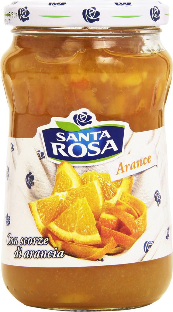 Santa Rosa Arance, 350g