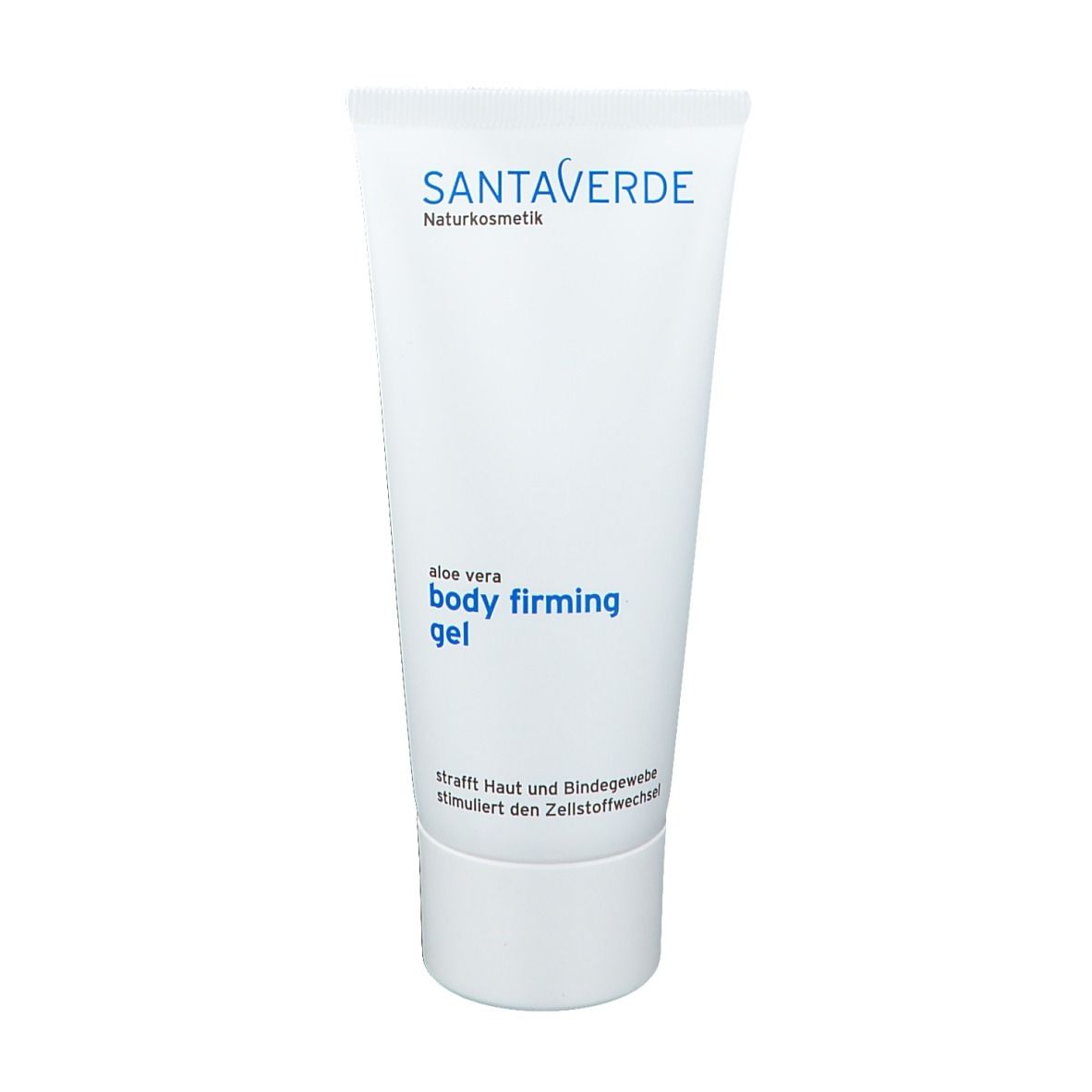 SANTAVERDE Aloe Vera Body Firming Gel 100 ml