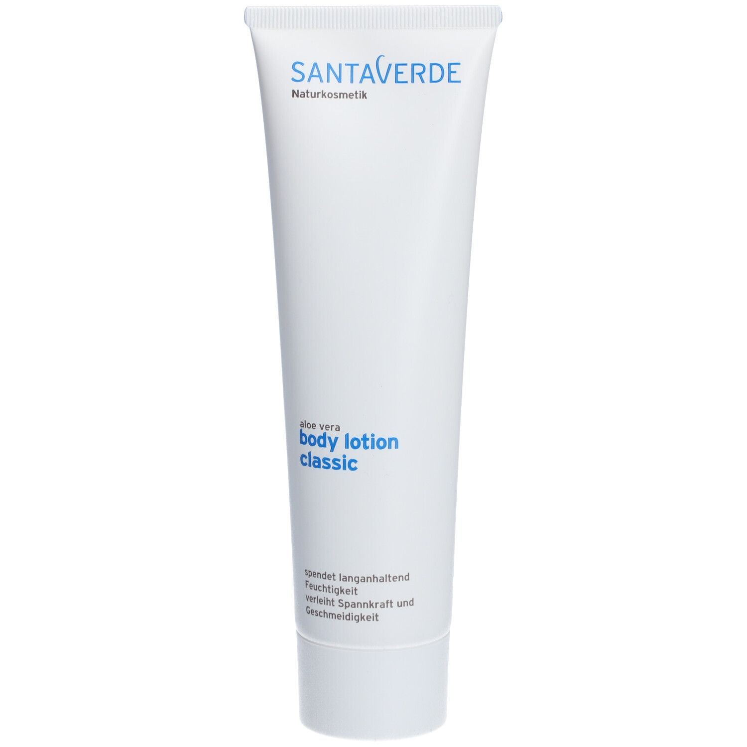 SANTAVERDE Aloe Vera Body Lotion Classic 150 ml