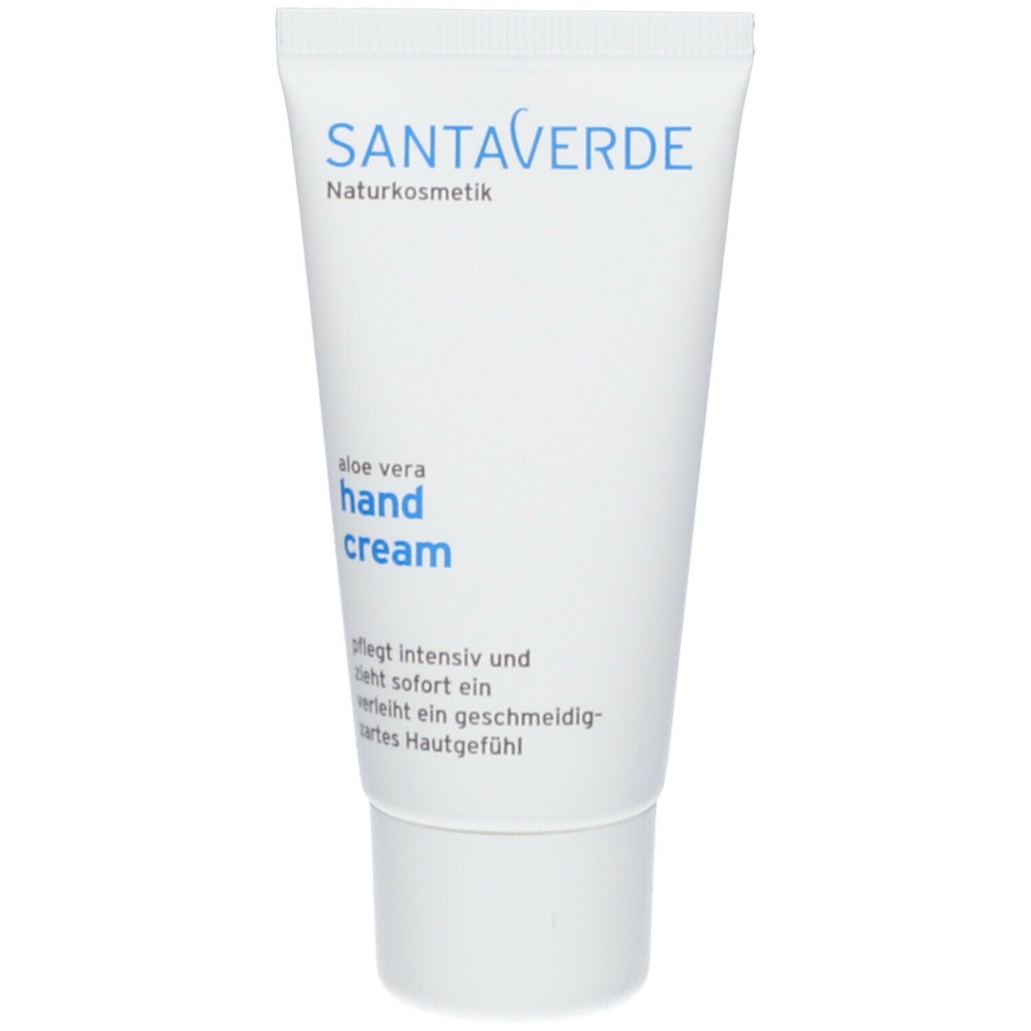 SANTAVERDE Aloe Vera Hand Cream 50 ml