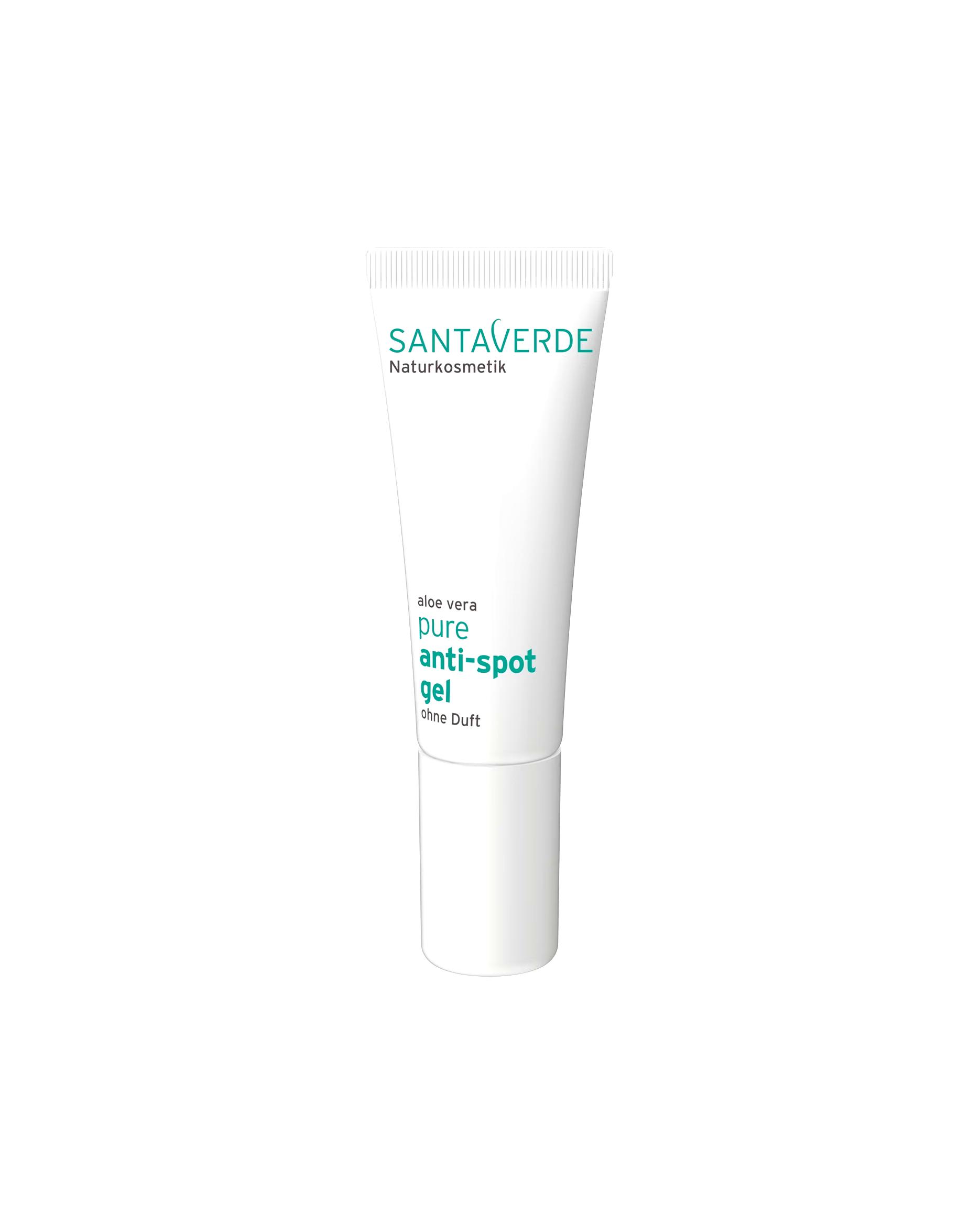 Santaverde Anti-Acne Care Pure Anti-spot Gel