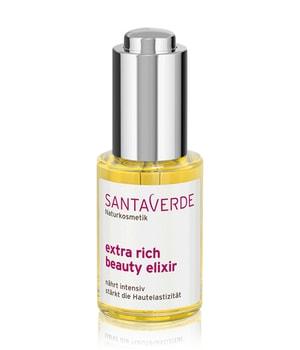 SANTAVERDE classic extra rich beauty elixir