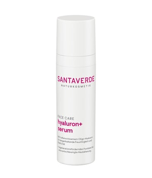 SANTAVERDE Classic Hyaluron + Serum