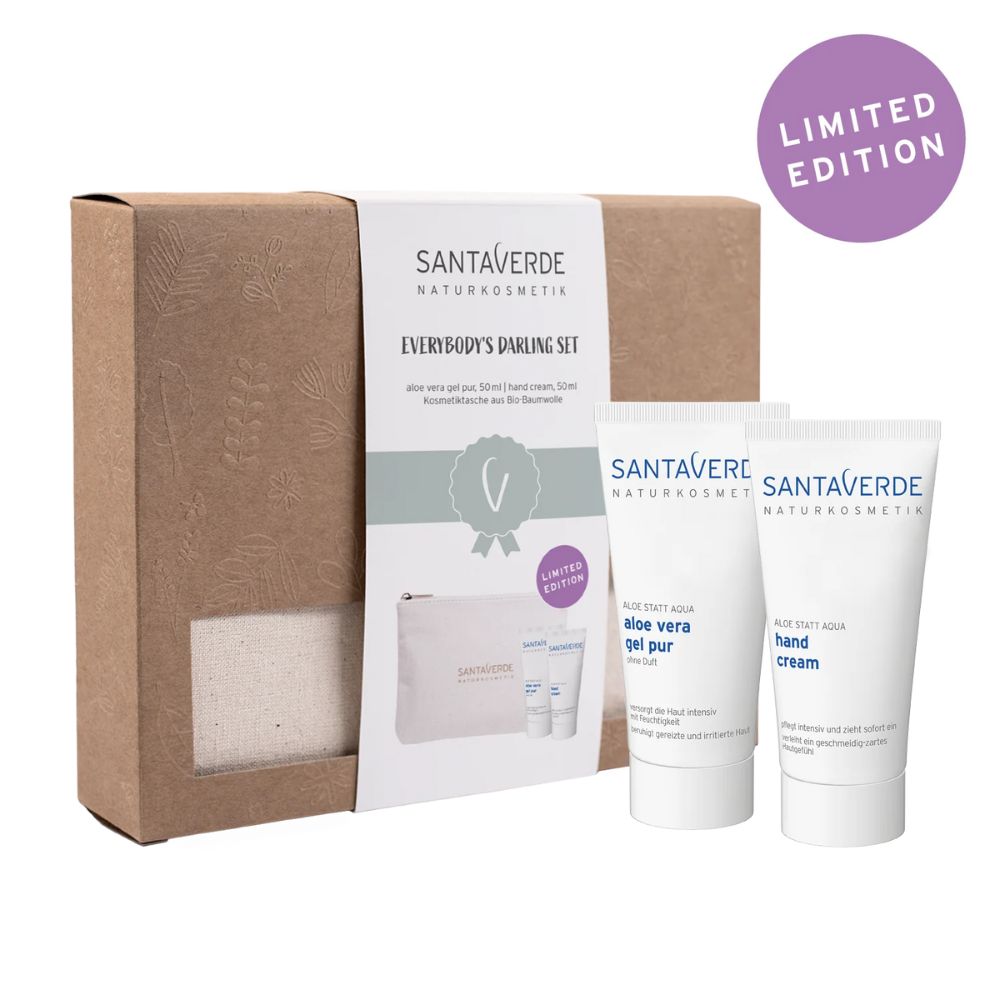 Santaverde Everybody's Darling Set 100ml 100 ml
