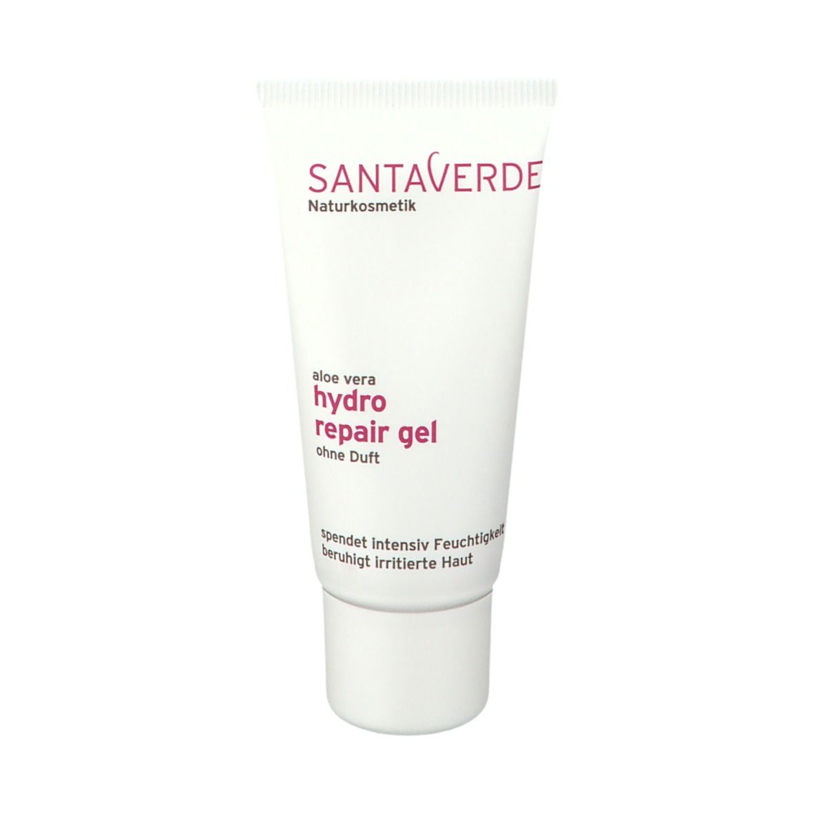 SANTAVERDE hydro repair gel ohne Duft 30 ml