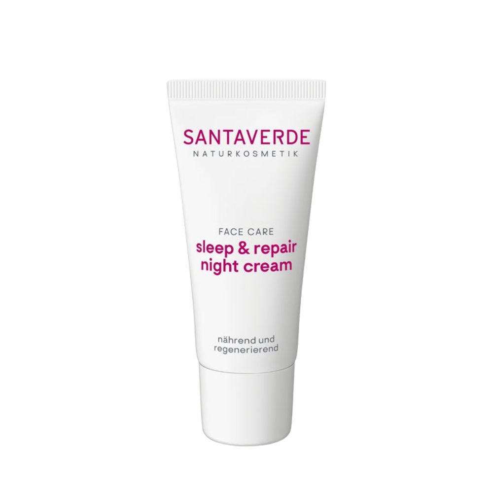 SANTAVERDE Sleep and Repair Night Cream 30ml 30 ml