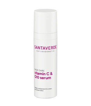 SANTAVERDE Vitamin C & Q10