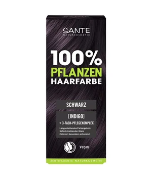 Sante 100% Herbal Hair Color Black 05