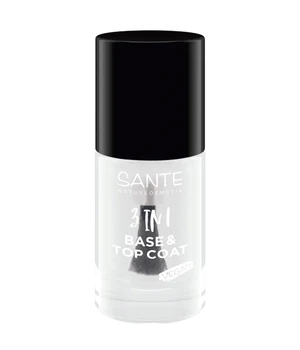Sante 3 in 1 Base & Top Coat