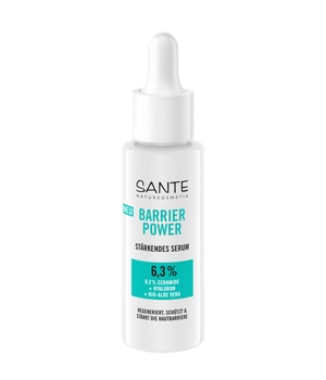 Sante Barrier Power Strengthening Ceramide Serum