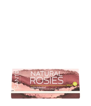 Sante Eyeshadow Palette