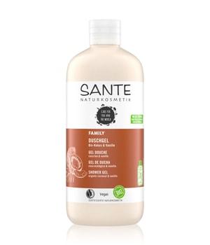 Sante Family Organic Coconut & Vanilla
