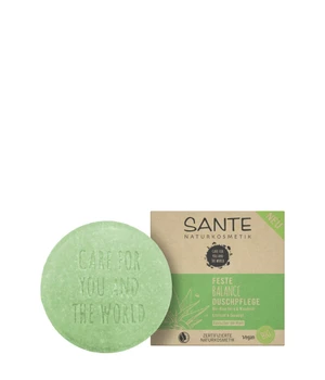Sante Solid Shower Care Balance
