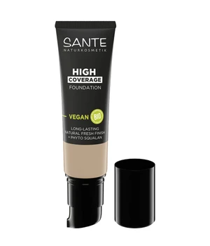 Sante High Coverage Foundation 06
