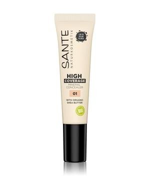 Sante High Coverage Mineral Nr. 1 - Neutral Ivory