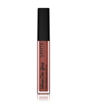 Sante Intense Color Gloss Nr. 02 - Soothing Terra