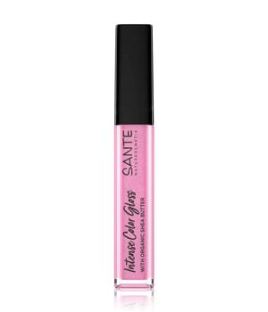 Sante Intense Color Gloss Nr. 05 - Dazzling Rose