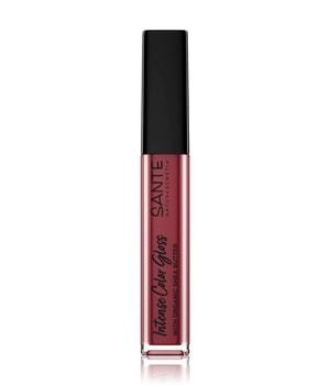 Sante Intense Color Gloss Nr. 03 - Stubborn Plum