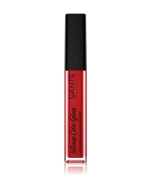 Sante Intense Color Gloss Nr. 06 - Darring Red