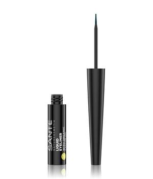 Sante Liquid Eyeliner Nr. 03 - Marine