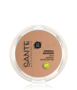 Sante Mineral 9 ml, Beige-brown