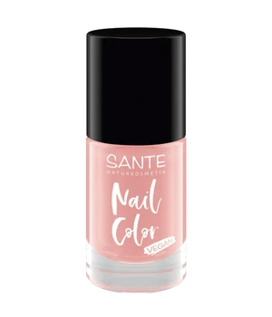 Sante Nail Color, Nr. 03 - Perfect Peach