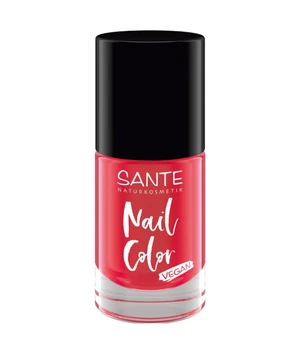 Sante Nail Color, Nr. 01 - Blooming Coral