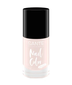 Sante Nail Color, Nr. 05 - Pretty Ballerinas