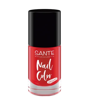 Sante Nail Color, Nr. 06 - Flame On