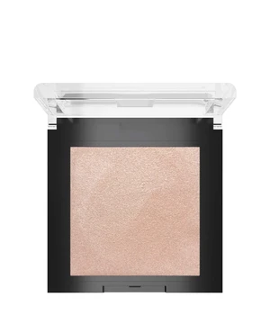 Sante Natural Highlighter, Nr. 02 - Glowy Rose