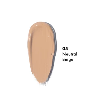 Sante Radiant Care Foundation, 05