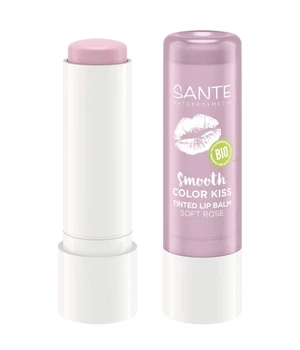 Sante Smooth Color Kiss, Soft Rose