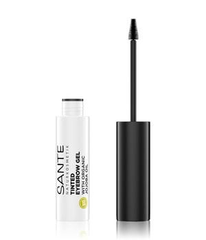 Sante Tinted Eyebrow Gel Clear