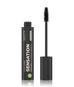Sante Volume Sensation 12 ml, No. 01 - Black