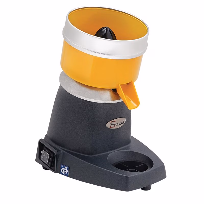 Santos Classic Juicer 11