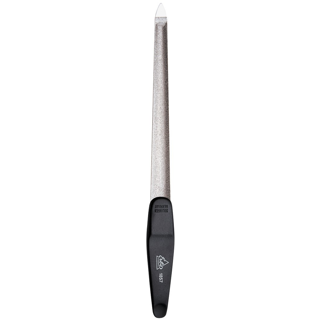ERBE Sapphire form file, arched, 18 cm