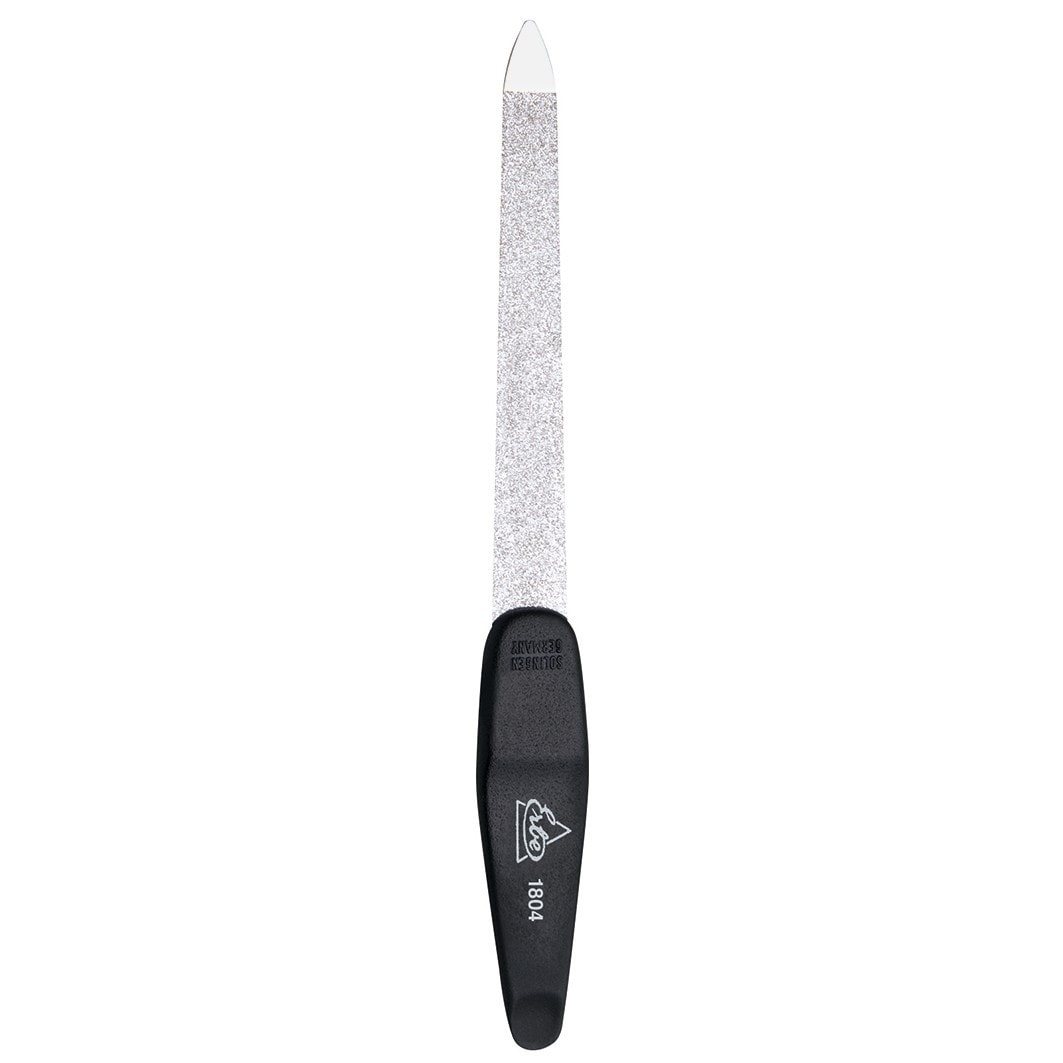 ERBE Sapphire nail file, 13 cm
