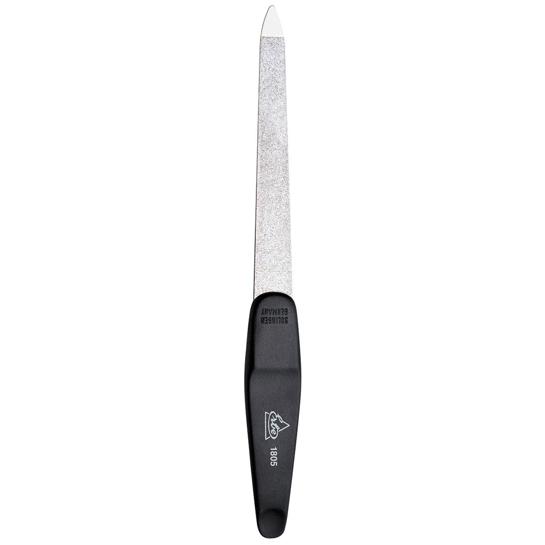 ERBE Sapphire nail file, 15 cm