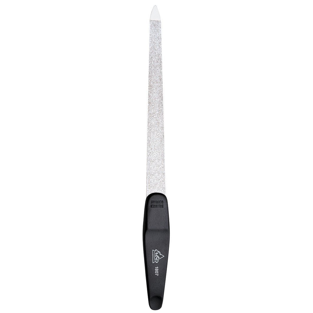 ERBE Sapphire nail file, 18 cm