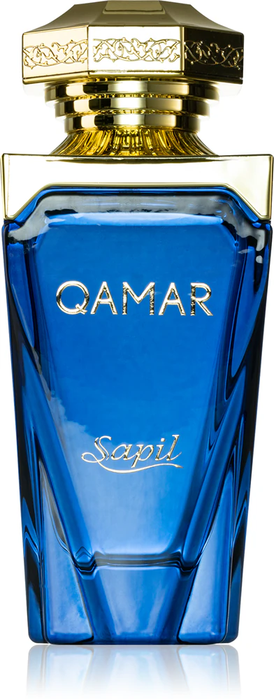 Sapil Qamar Eau de Parfum Unisex