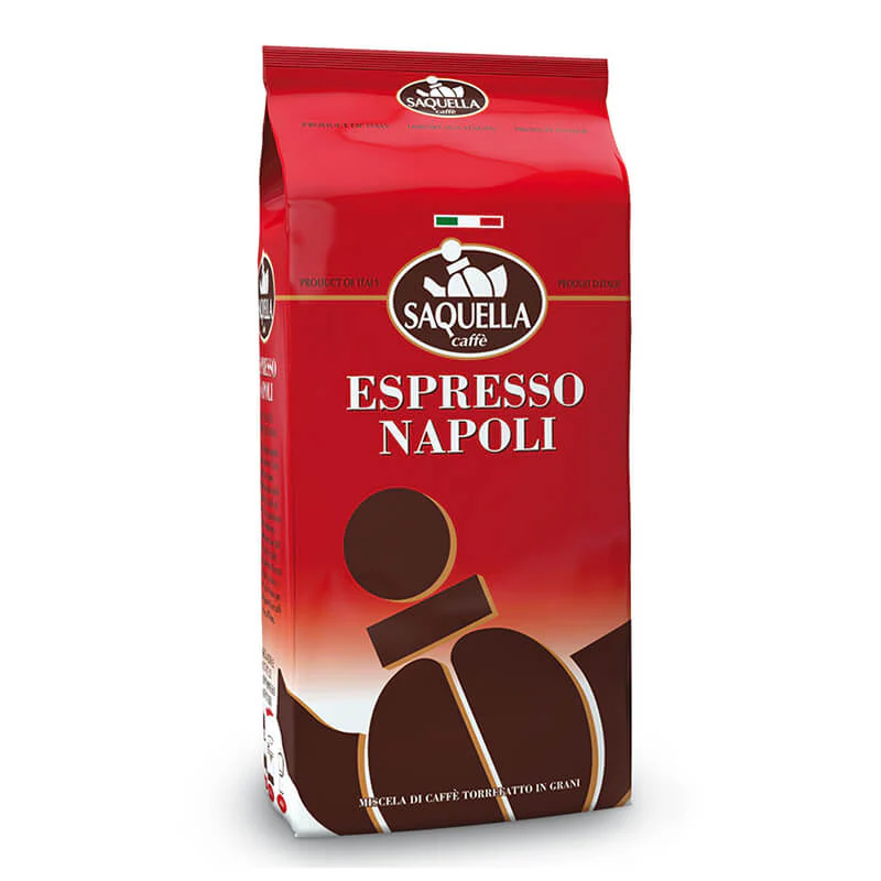Saquella Napoletano