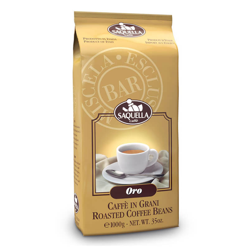 Saquella Oro Bar