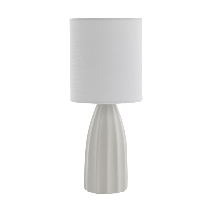 Lene Bjerre Sarah table lamp 14x14 cm