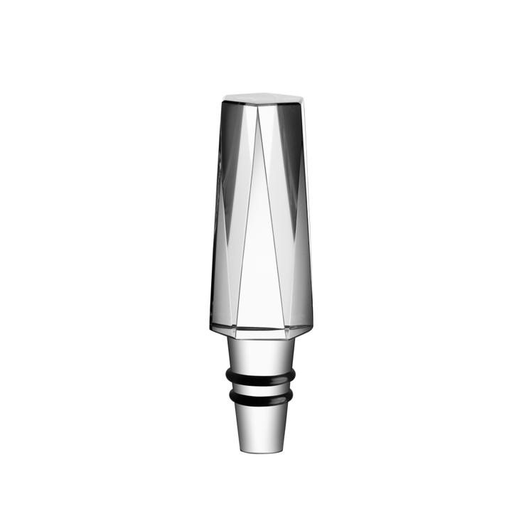 Orrefors Sarek Wine Stopper
