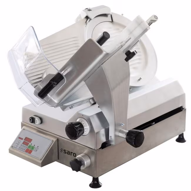Saro Automatic Slicer F-350