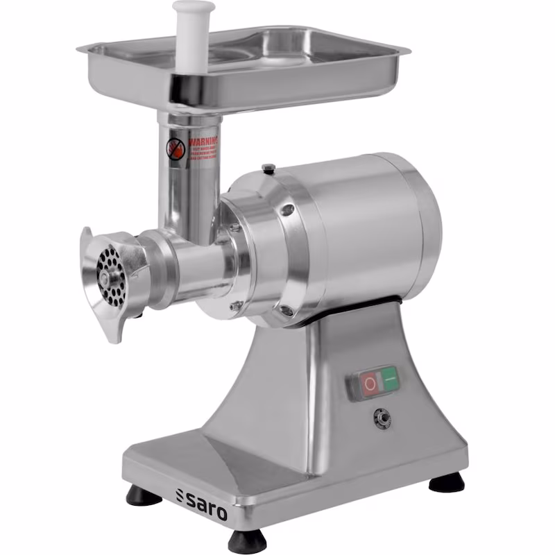 Saro meat grinder model Sorento