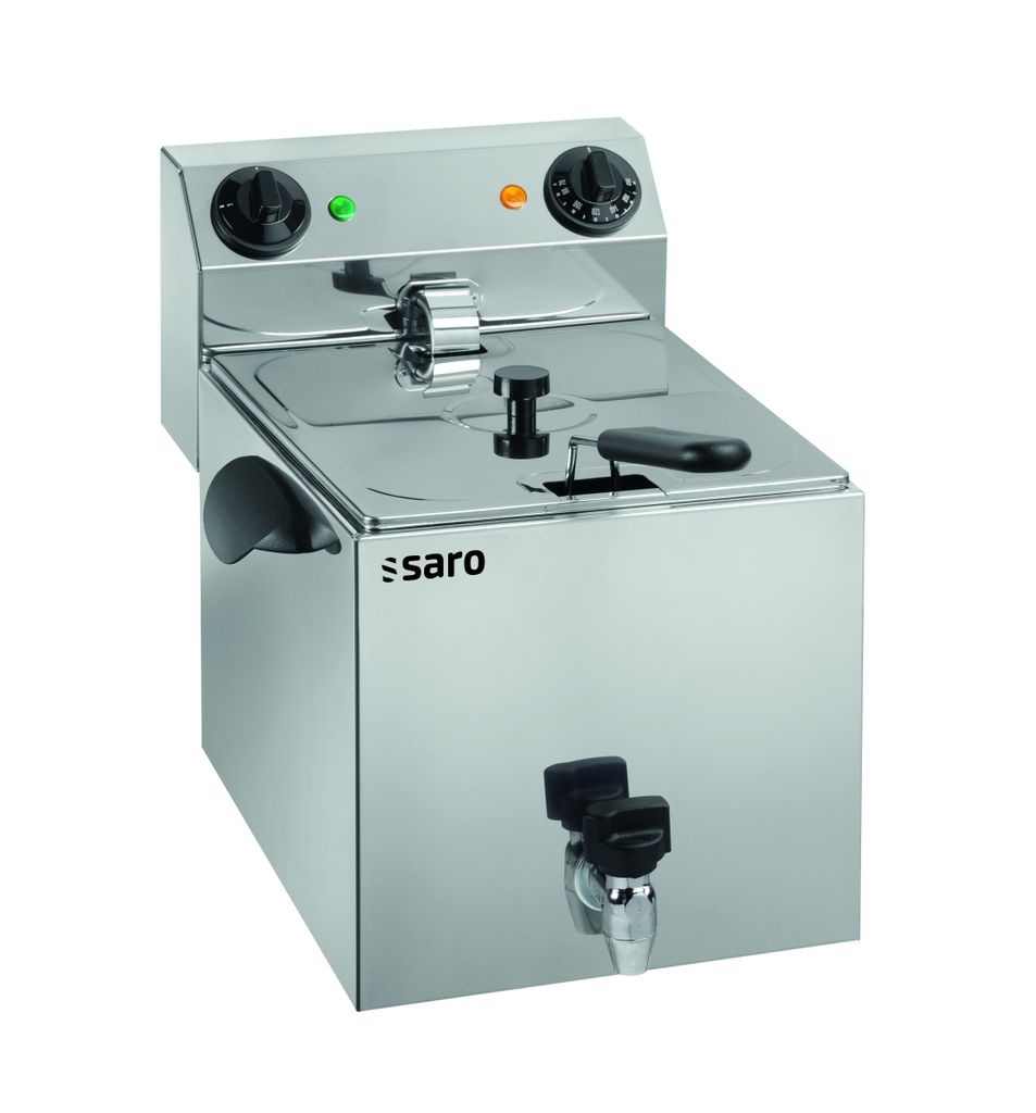 SARO Air Fryer Modell PROFRI 10